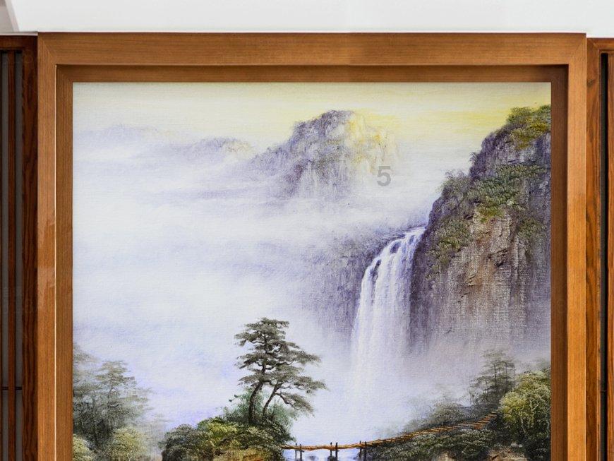 美丽皇后逃脱